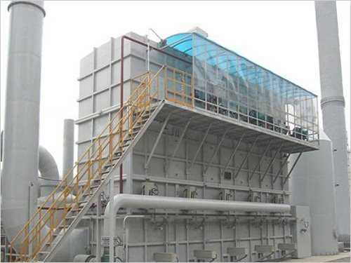 如何提升工業(yè)廢氣處理設(shè)備的使用率？